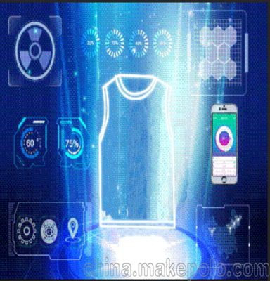 新型黑科技浙江奇翼科技真的发明了制冷衣,高温工作者们有福利啦